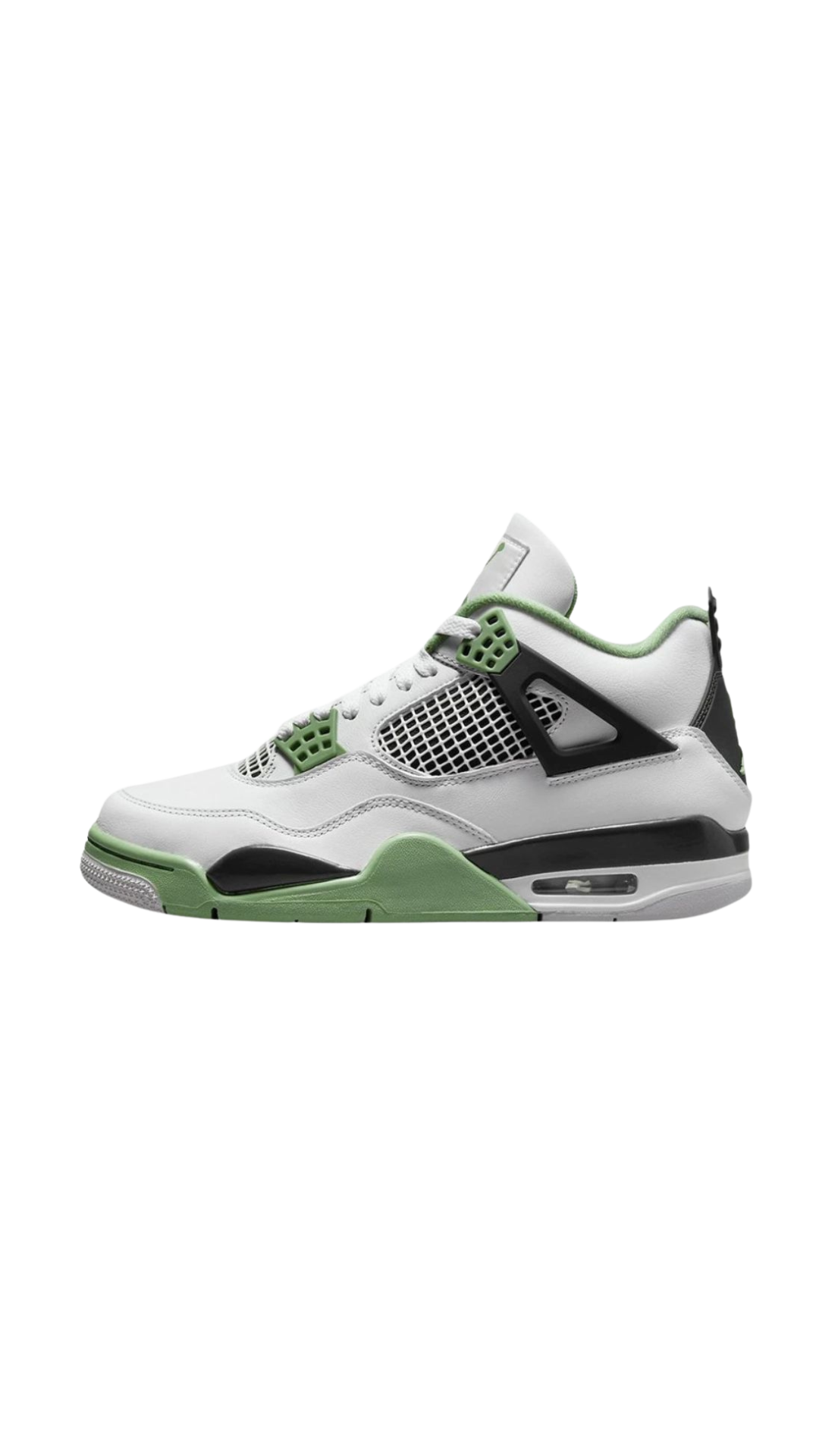 Air Jordan 4 Retro Seafoam W