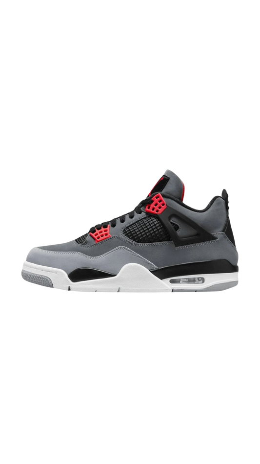 Air Jordan 4 Retro Infrared
