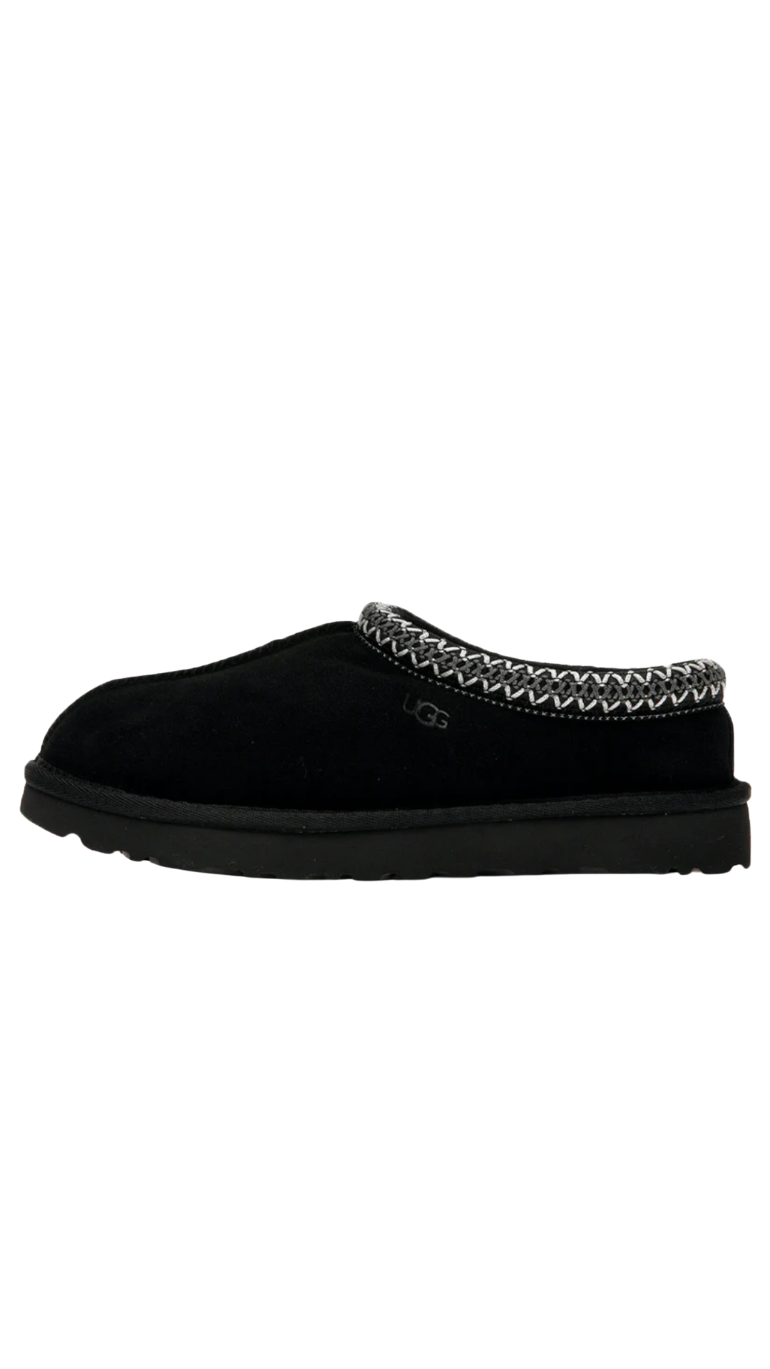 UGG Tasman Slipper Black (Women's)