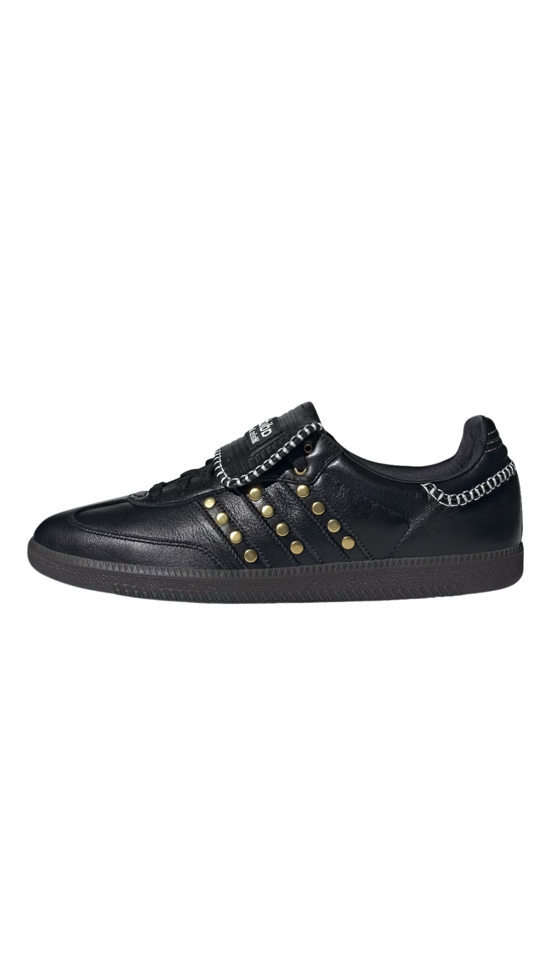 adidas Samba Wales Bonner Studded Pack Black