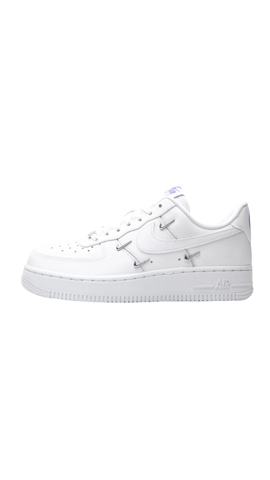 Nike Air Force 1 LX White (W)