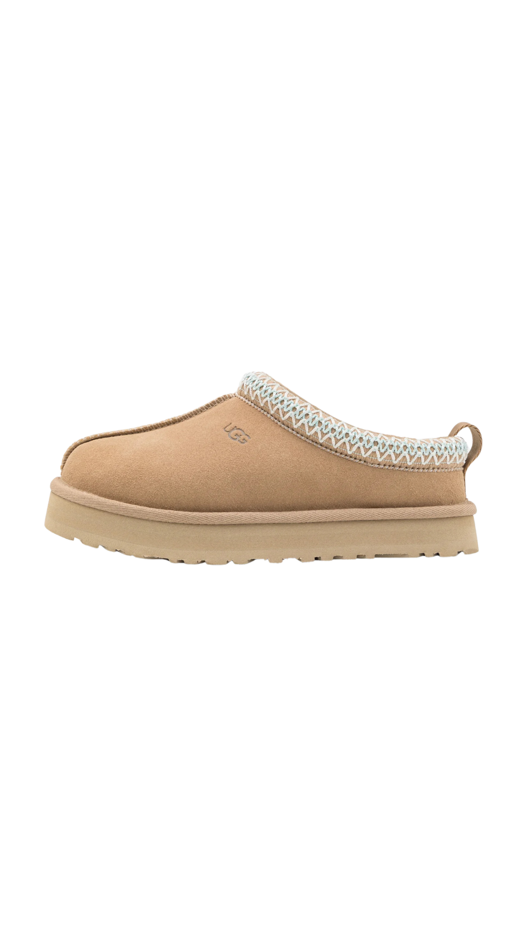 UGG Tazz Slipper Sand (kids)