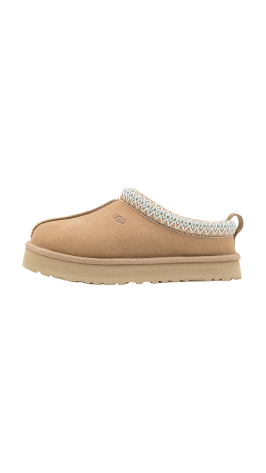 UGG Tazz Slipper Sand (kids)