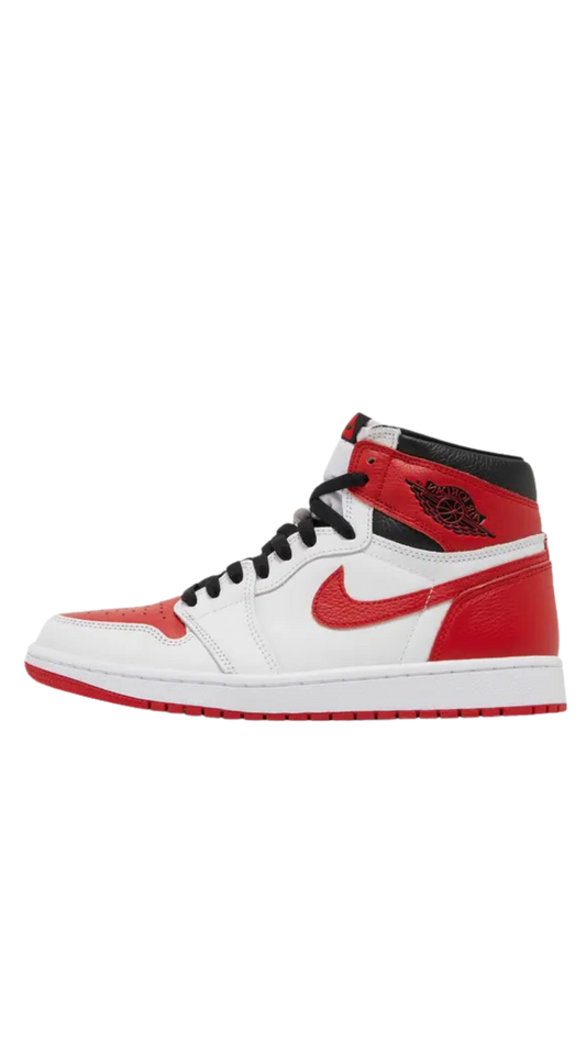 Air Jordan 1 Retro High Heritage GS