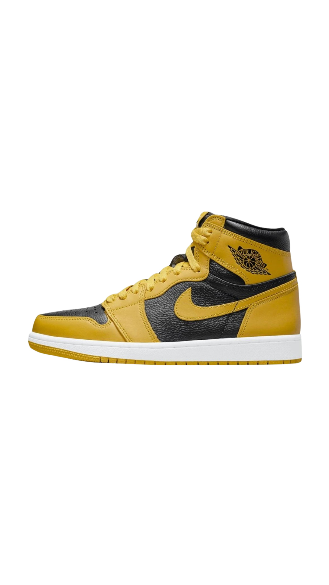 Air Jordan 1 Retro High Pollen
