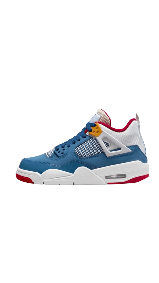 Air Jordan 4 Retro Messy Room GS