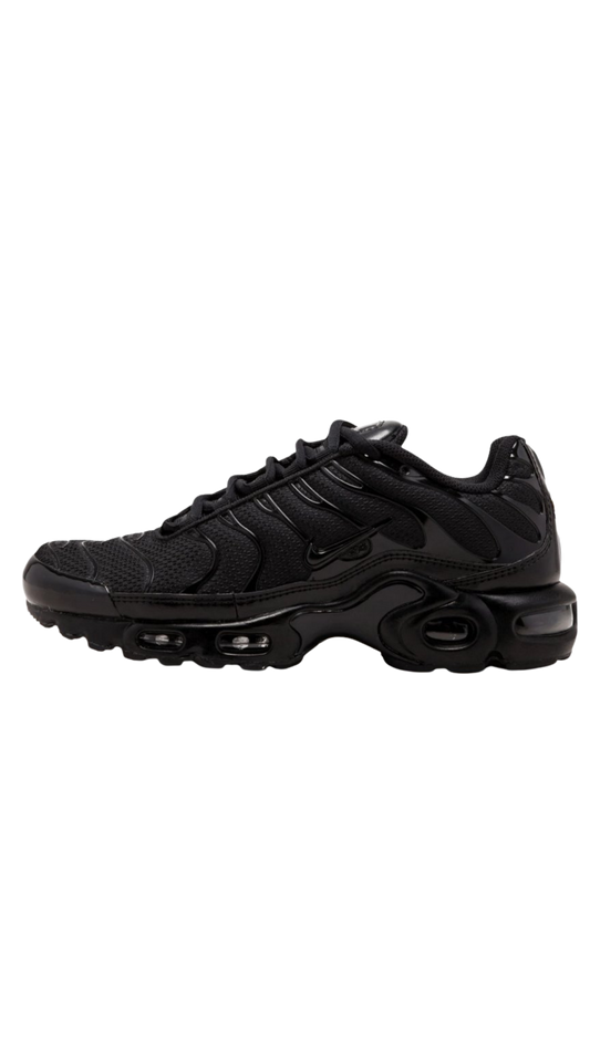Nike Air Max Plus Triple Black