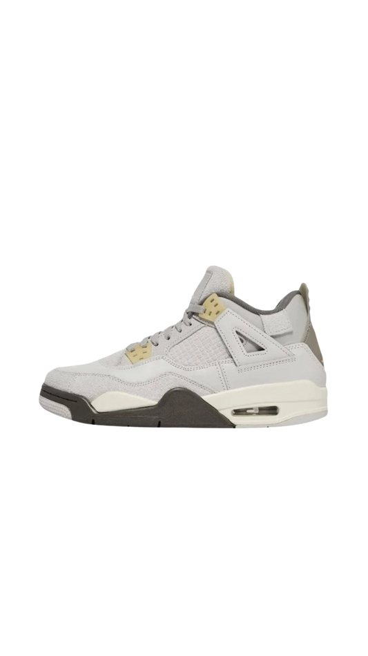 Air Jordan 4 Retro Craft Photon Dust GS