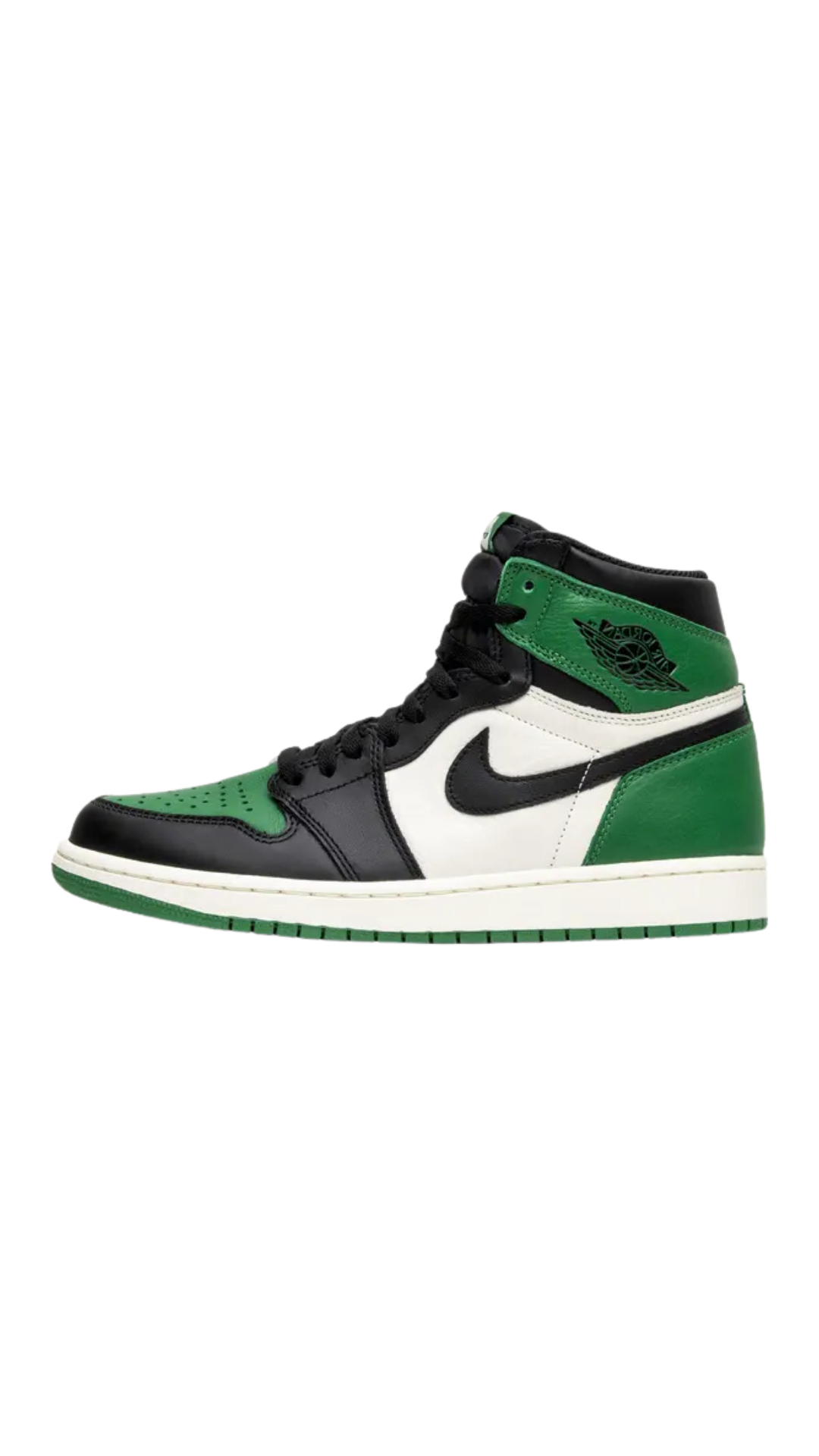 Air Jordan 1 Retro High Pine Green GS