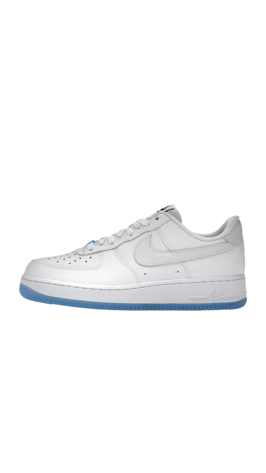 Nike Air Force 1 Low UV Reactive Swoosh (Women's)