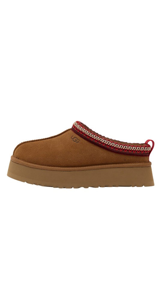 UGG Tazz Chestnut II W