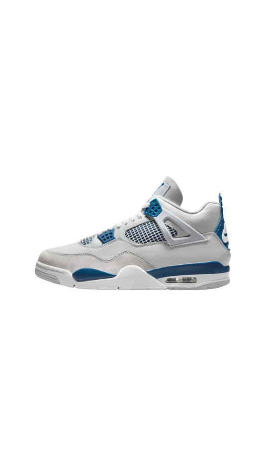 Air Jordan 4 Retro Military Blue (2024)