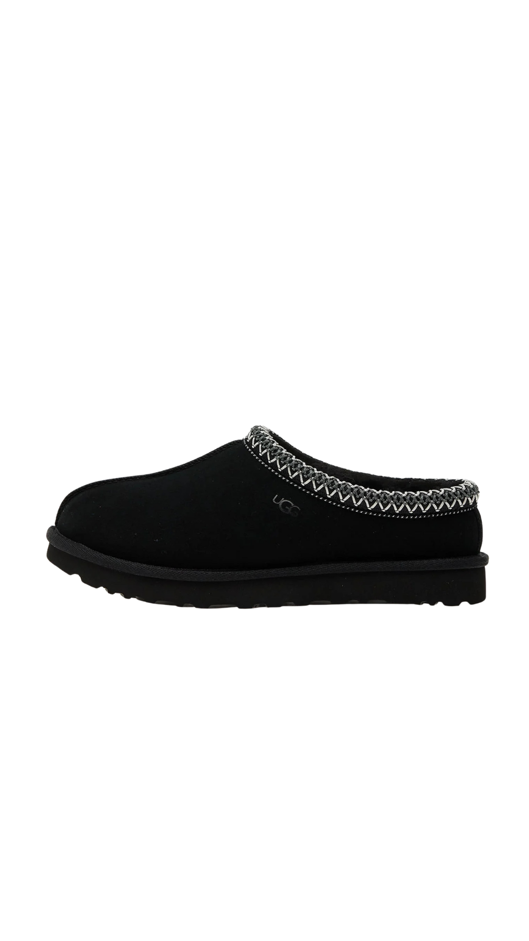 UGG Tasman Slipper Black W