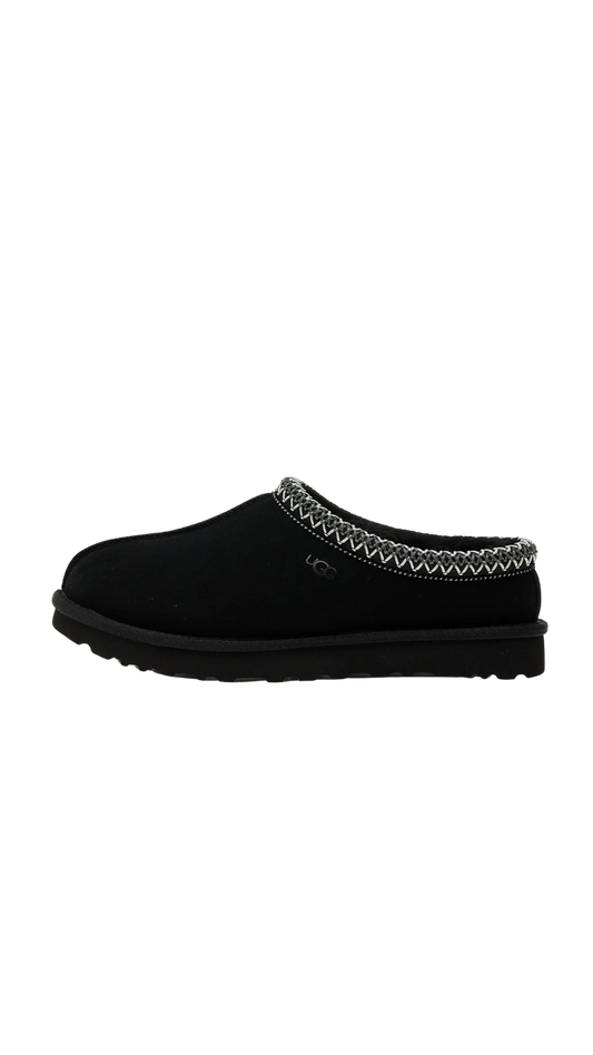 UGG Tasman Slipper Black W