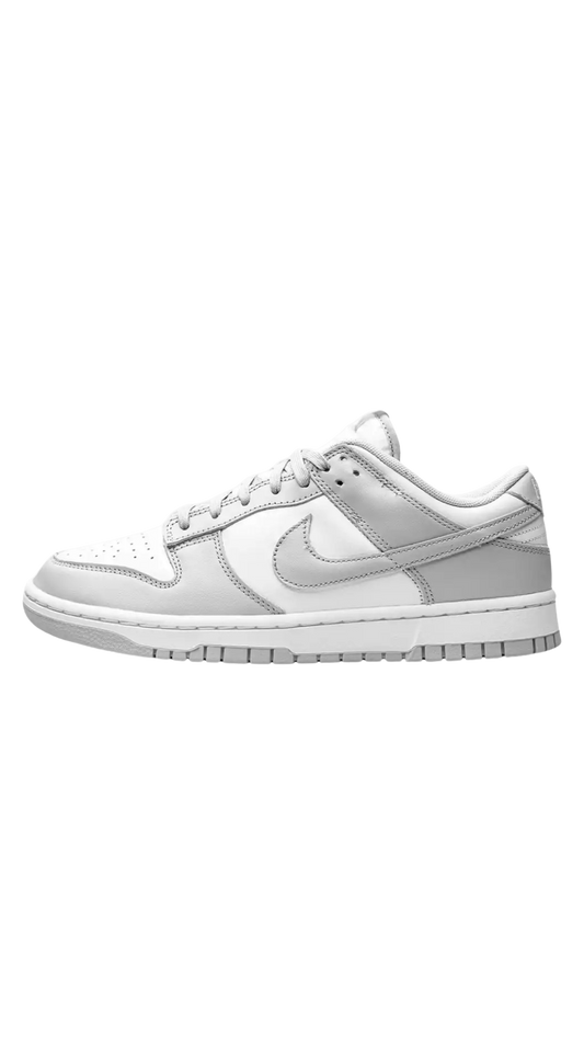 Nike Dunk Low 'Grey Fog'