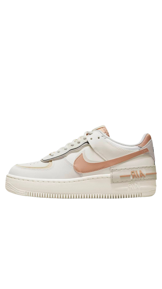 Nike Air Force 1 Low Shadow Sail Fossil Light Bone