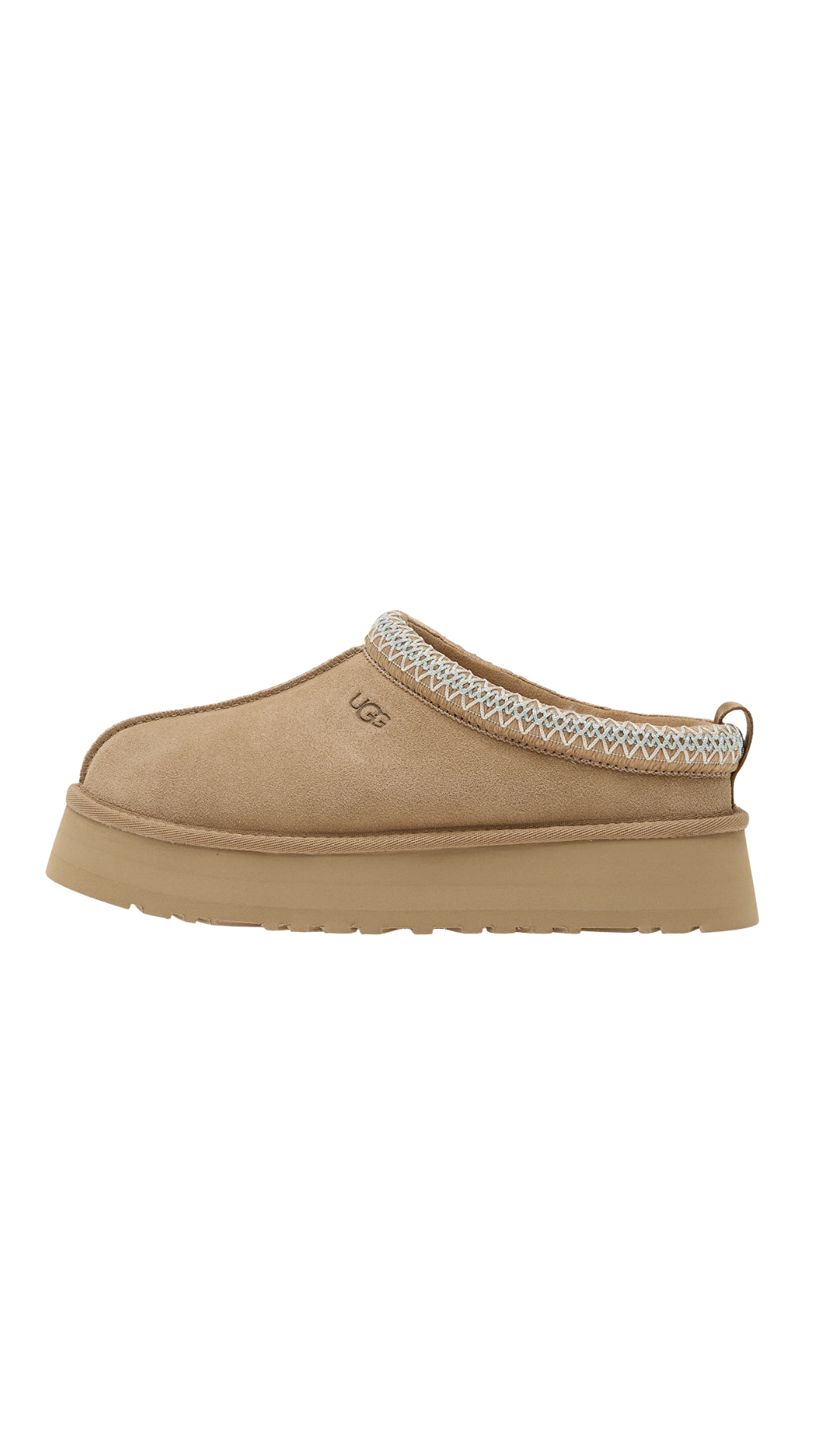 UGG Tazz Slipper Sand