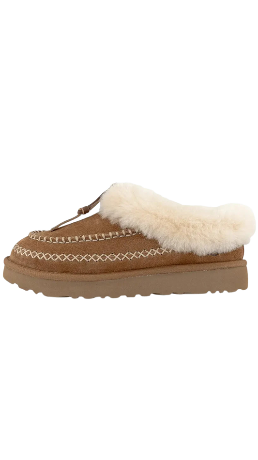 UGG Tasman Alpine Slipper Chestnut (Women's)