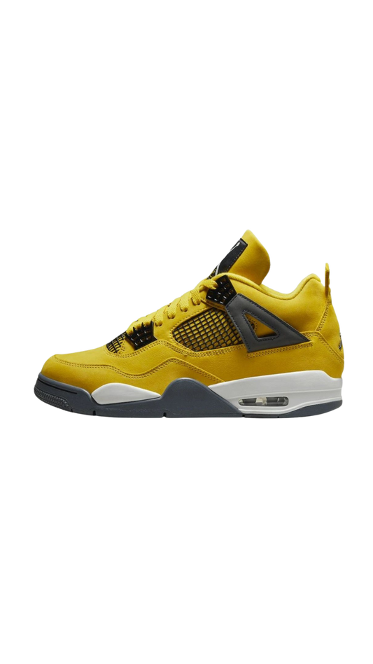 Air Jordan 4 Retro Lightning