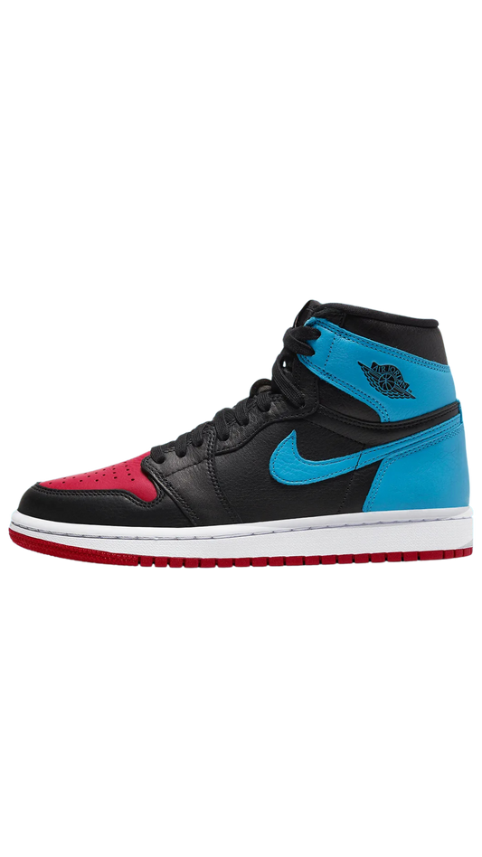 Air Jordan 1 Retro High NC to Chi (Women's)