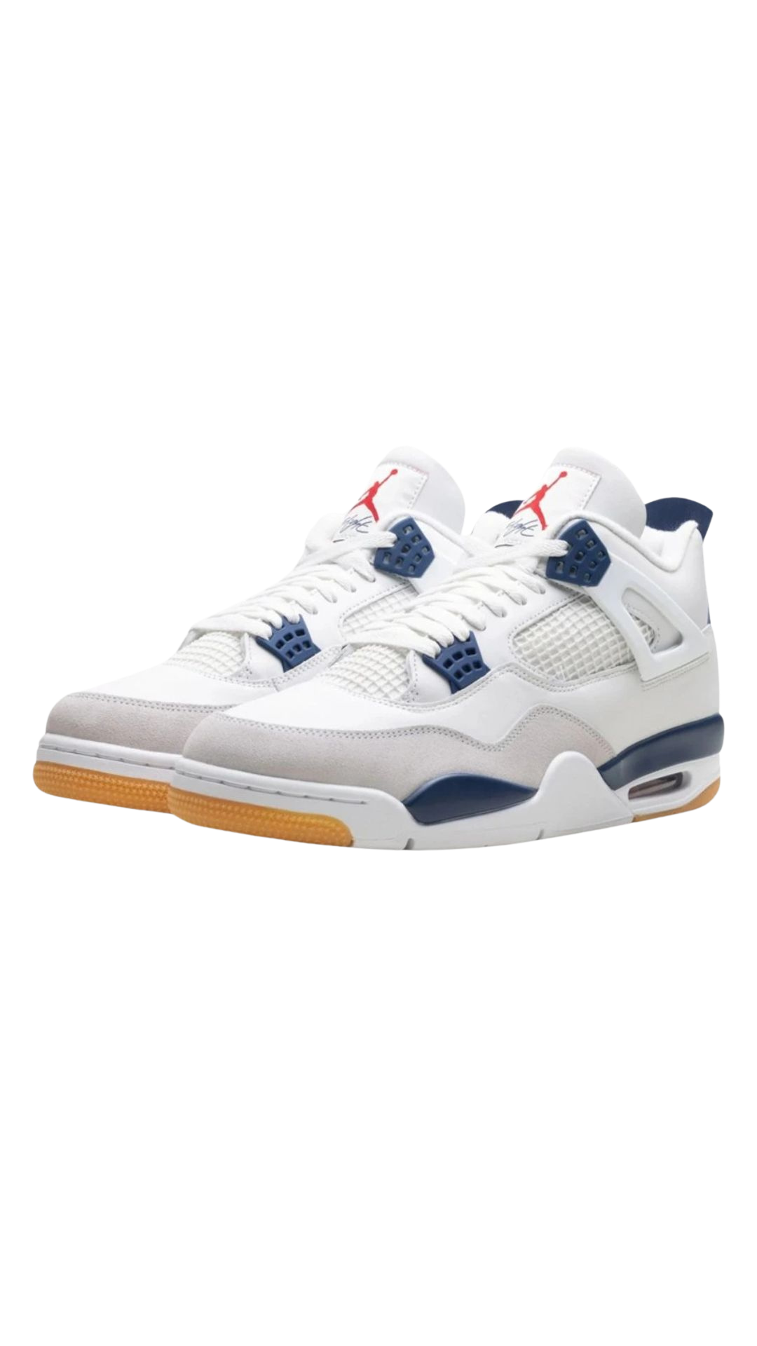 Air Jordan 4 Retro SB Navy