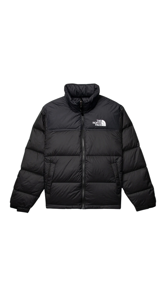 The North Face 1996 Black Recycled Nuptse Jacket