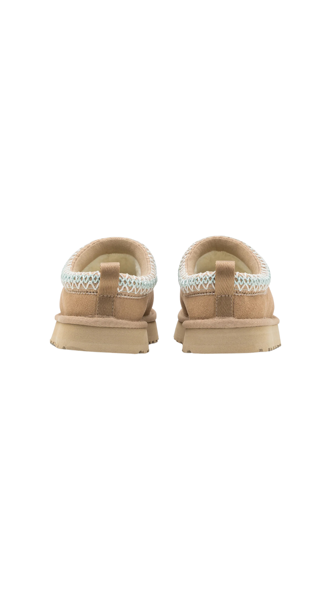 UGG Tazz Slipper Sand (kids)