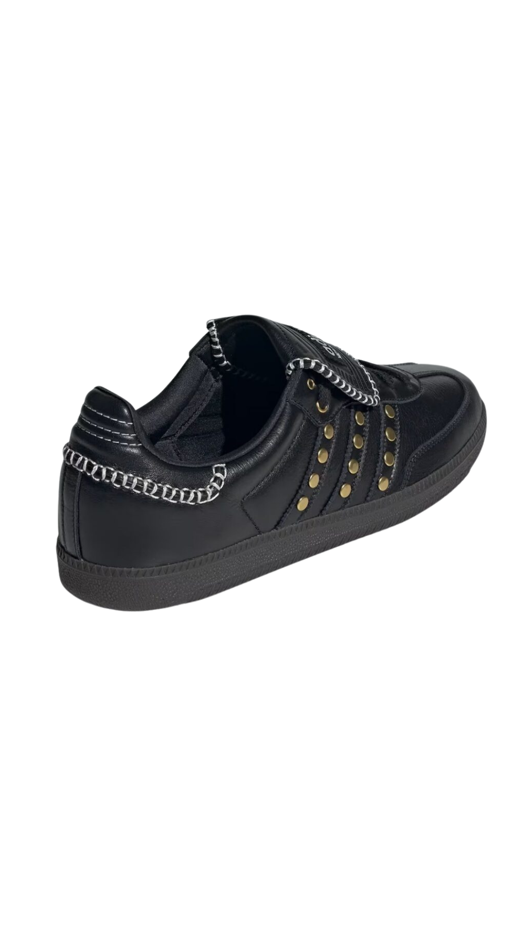 adidas Samba Wales Bonner Studded Pack Black