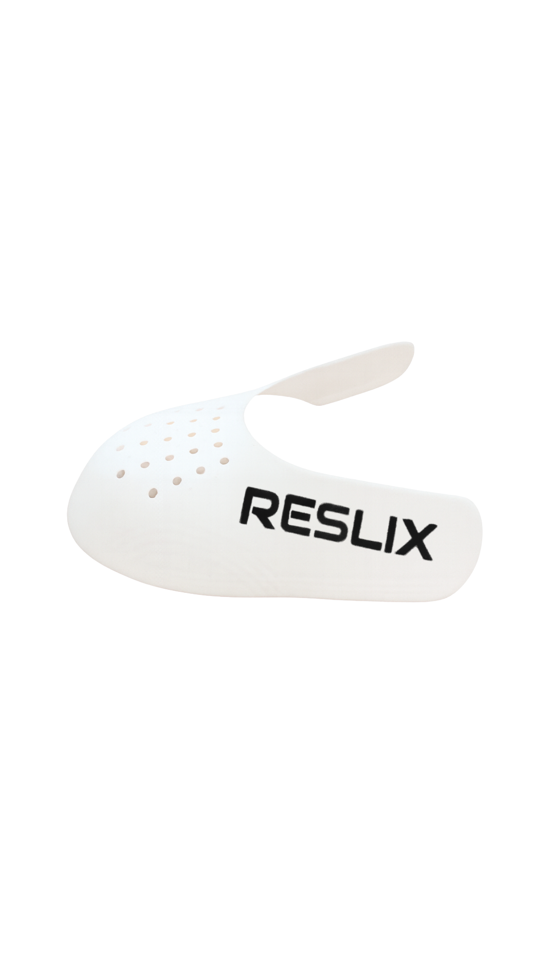 Sneakers Shield White