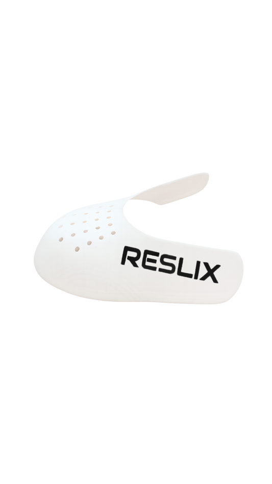 Sneakers Shield White
