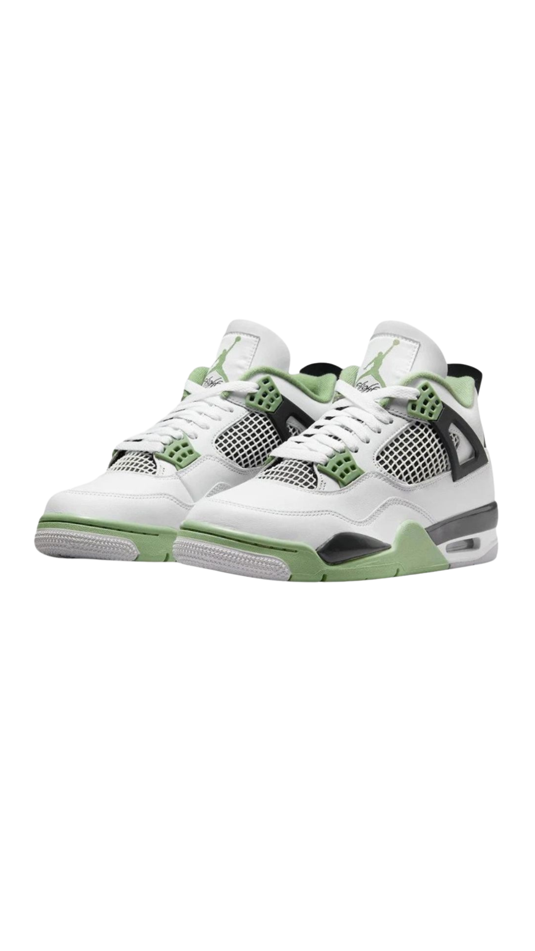 Air Jordan 4 Retro Seafoam W