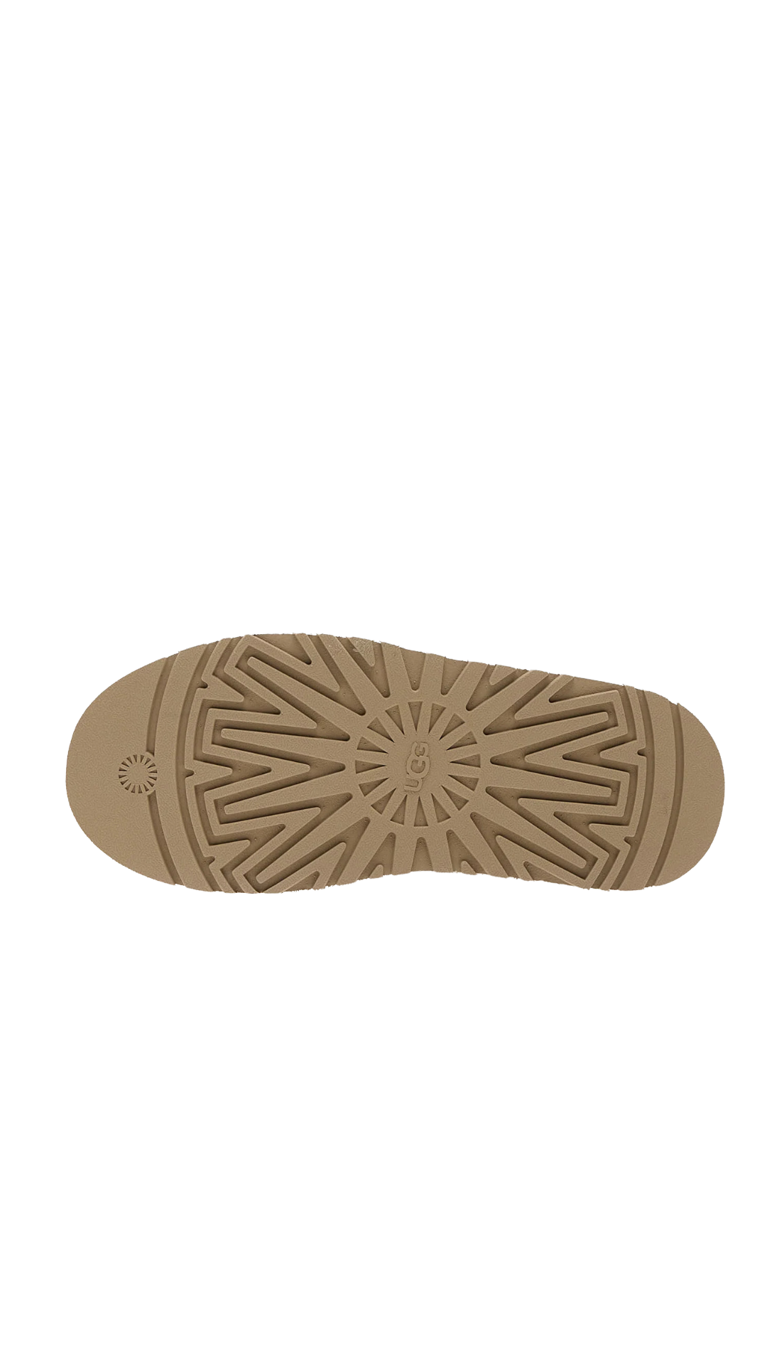 UGG Tazz Slipper Sand