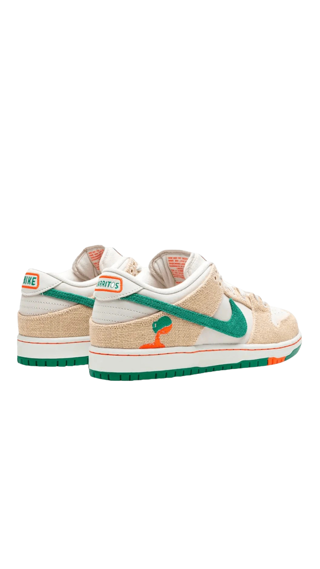 Nike SB Dunk Low Jarritos