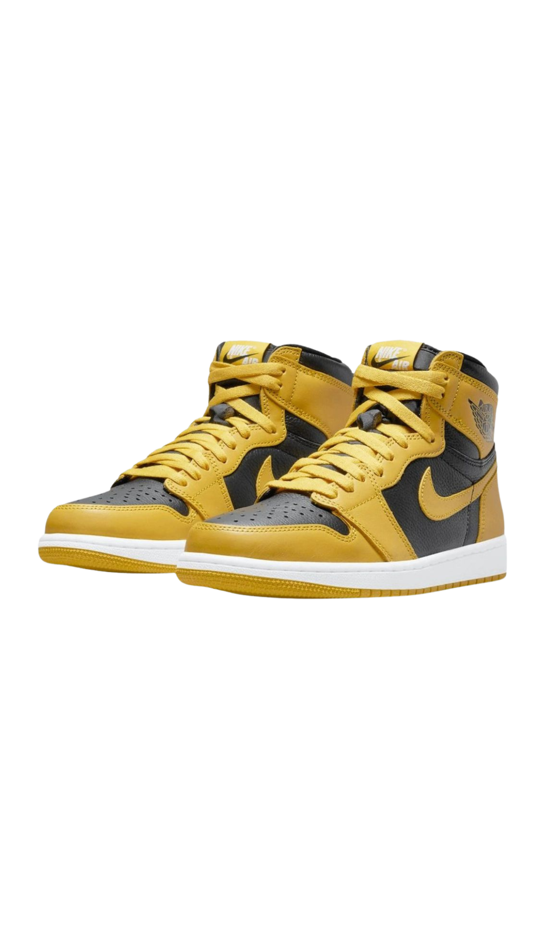 Air Jordan 1 Retro High Pollen