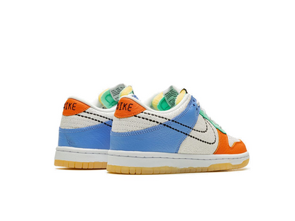 Nike Dunk Low Nike 101 (GS)