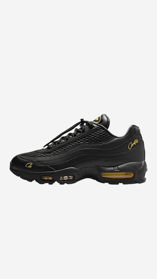 Nike Air Max 95 Corteiz Honey Black