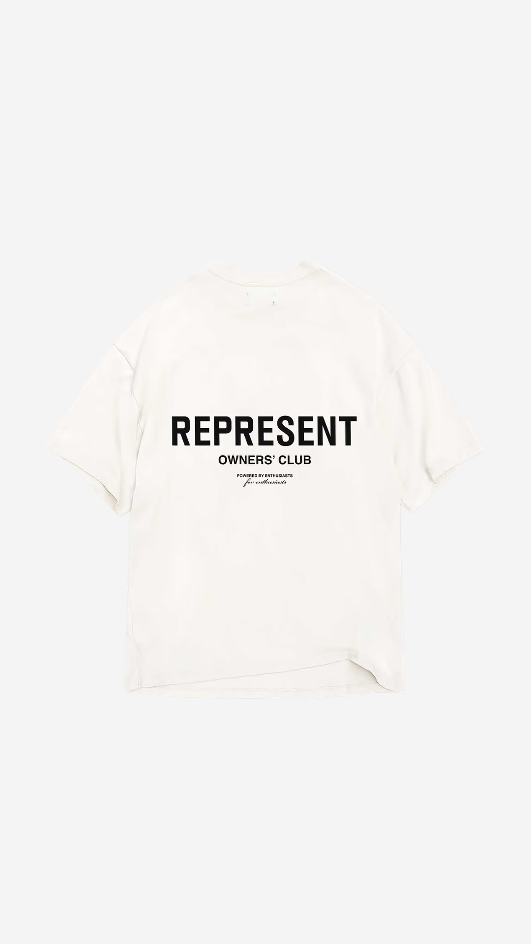 REPRESENT T