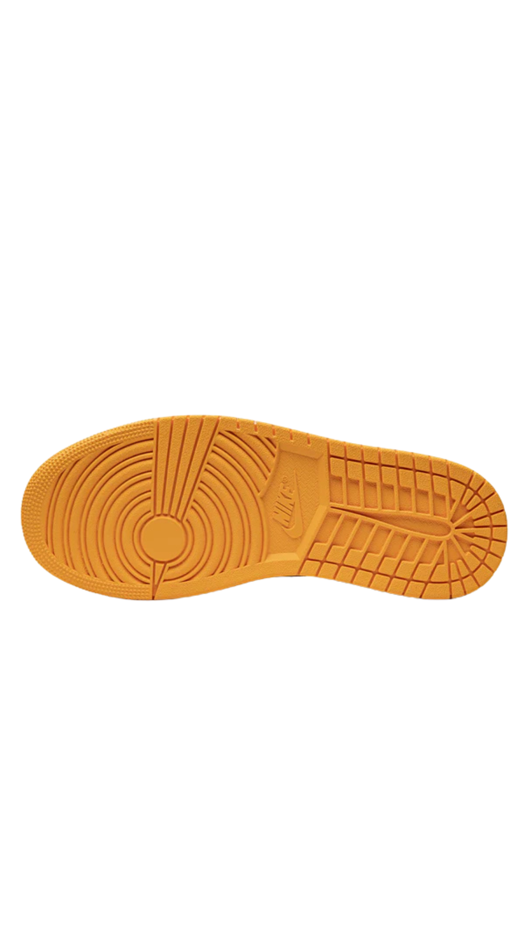 Air Jordan 1 Mid Taxi