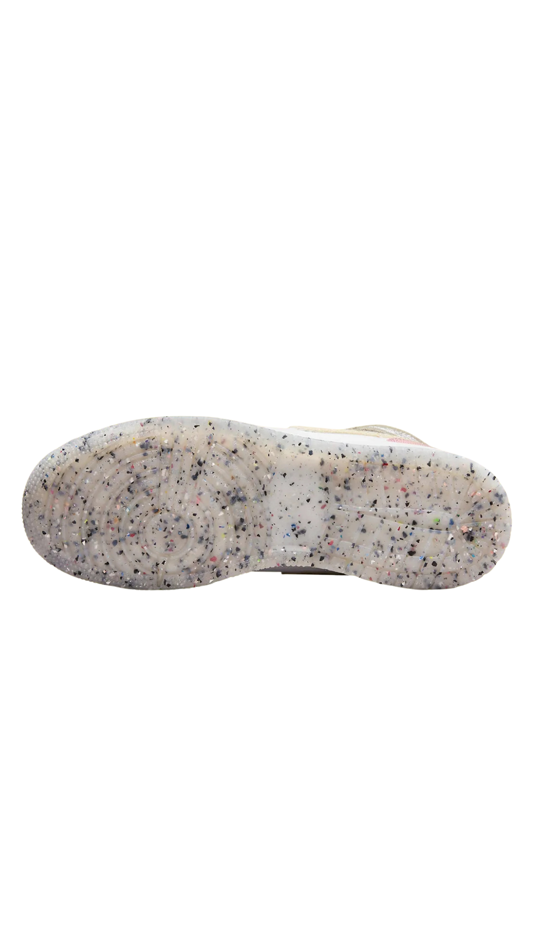 Air Jordan 1 Mid Pastel Grind GS