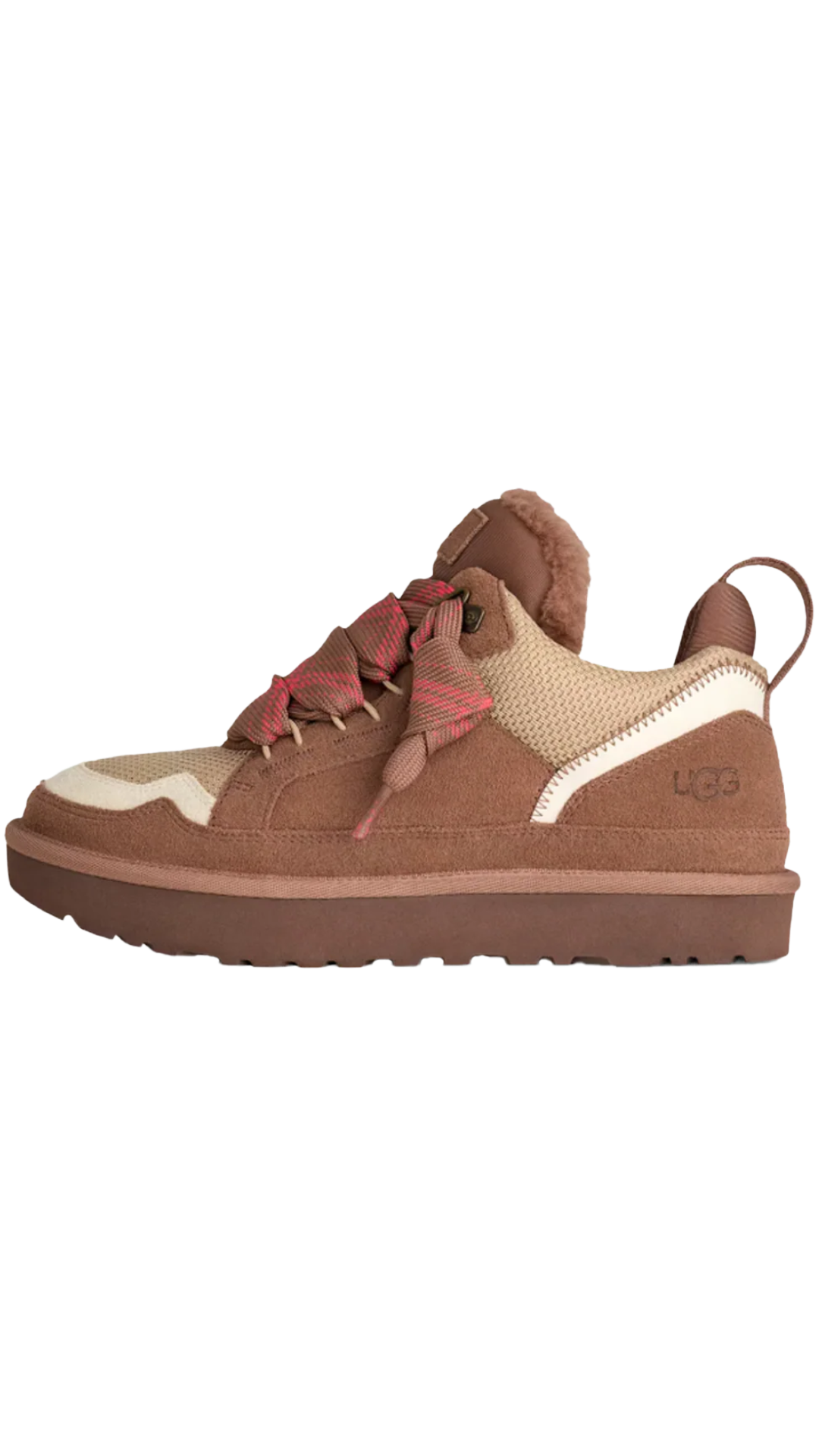 UGG Lowmel Rocky Oak (Women's)