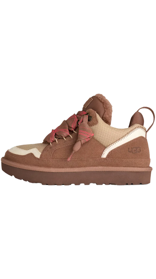 UGG Lowmel Rocky Oak (Women's)