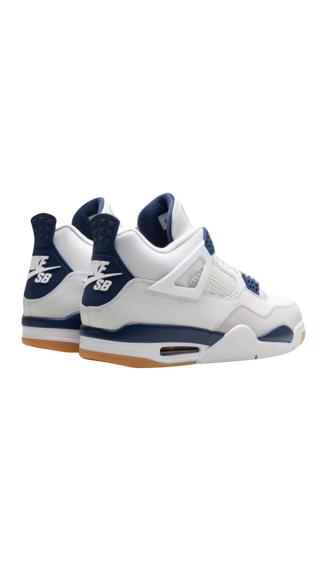 Air Jordan 4 Retro SB Navy