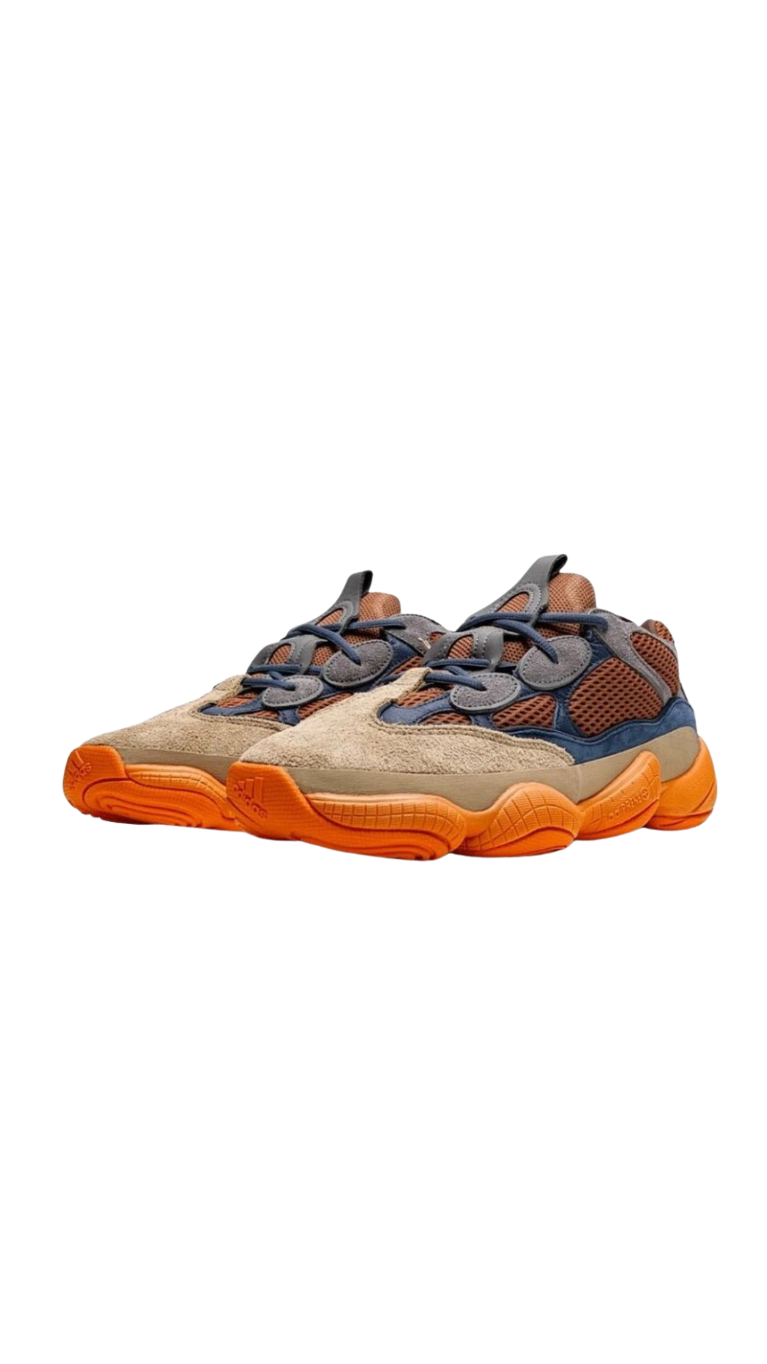 Adidas Yeezy 500 Enflame (no box)