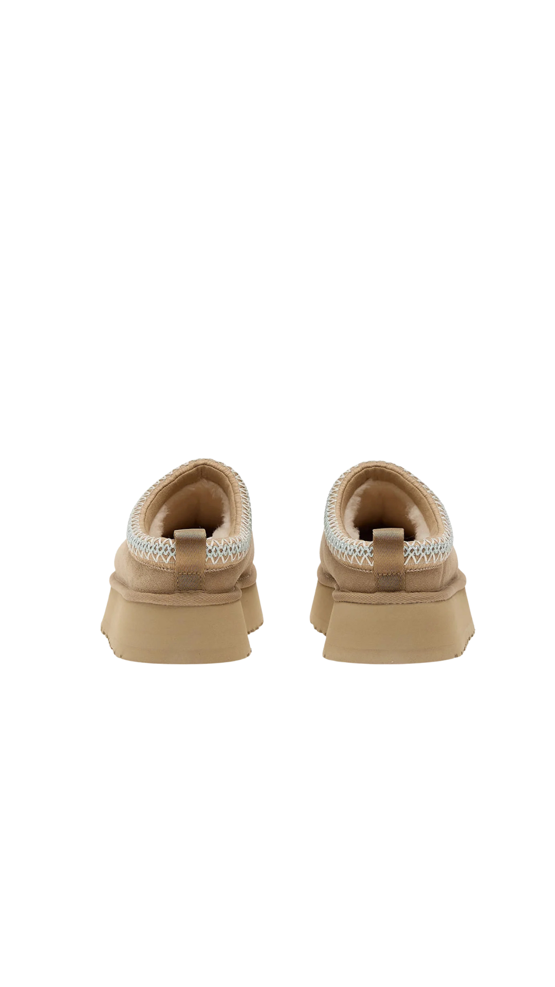 UGG Tazz Slipper Sand