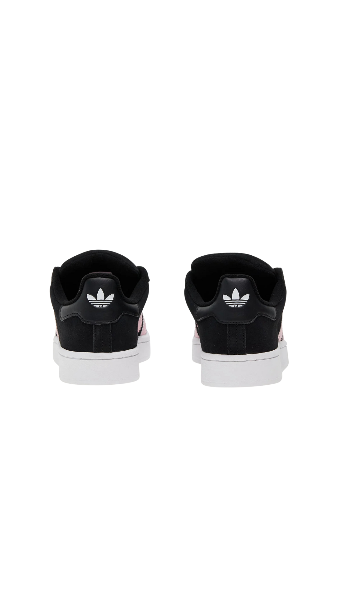 adidas Campus 00s Core Black True Pink (Women's)