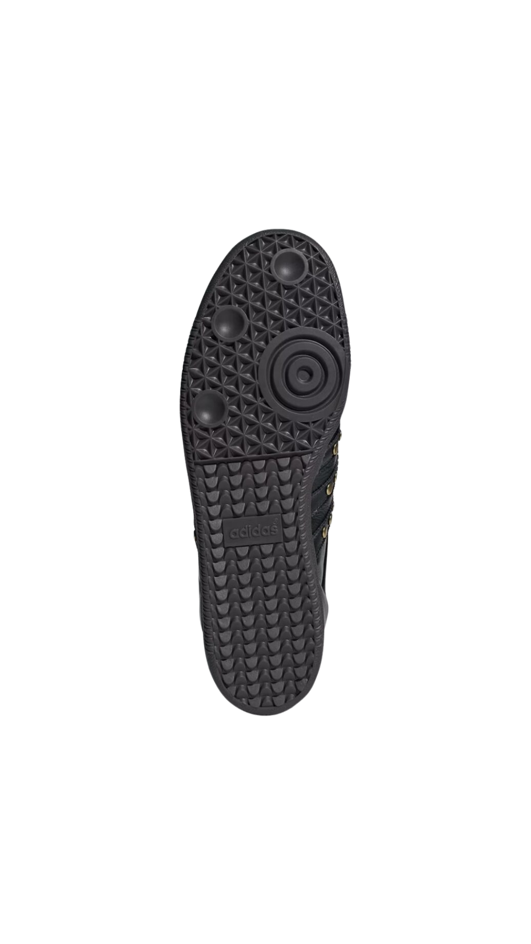 adidas Samba Wales Bonner Studded Pack Black