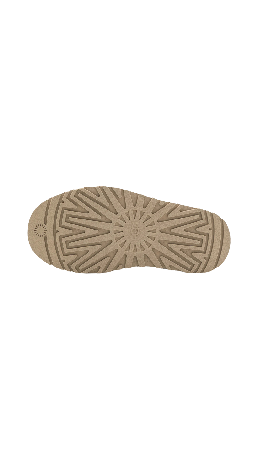 UGG Tazz Slipper Sand (kids)