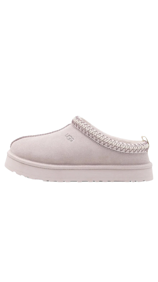 UGG Tazz Slipper Bay Fog (Kids)
