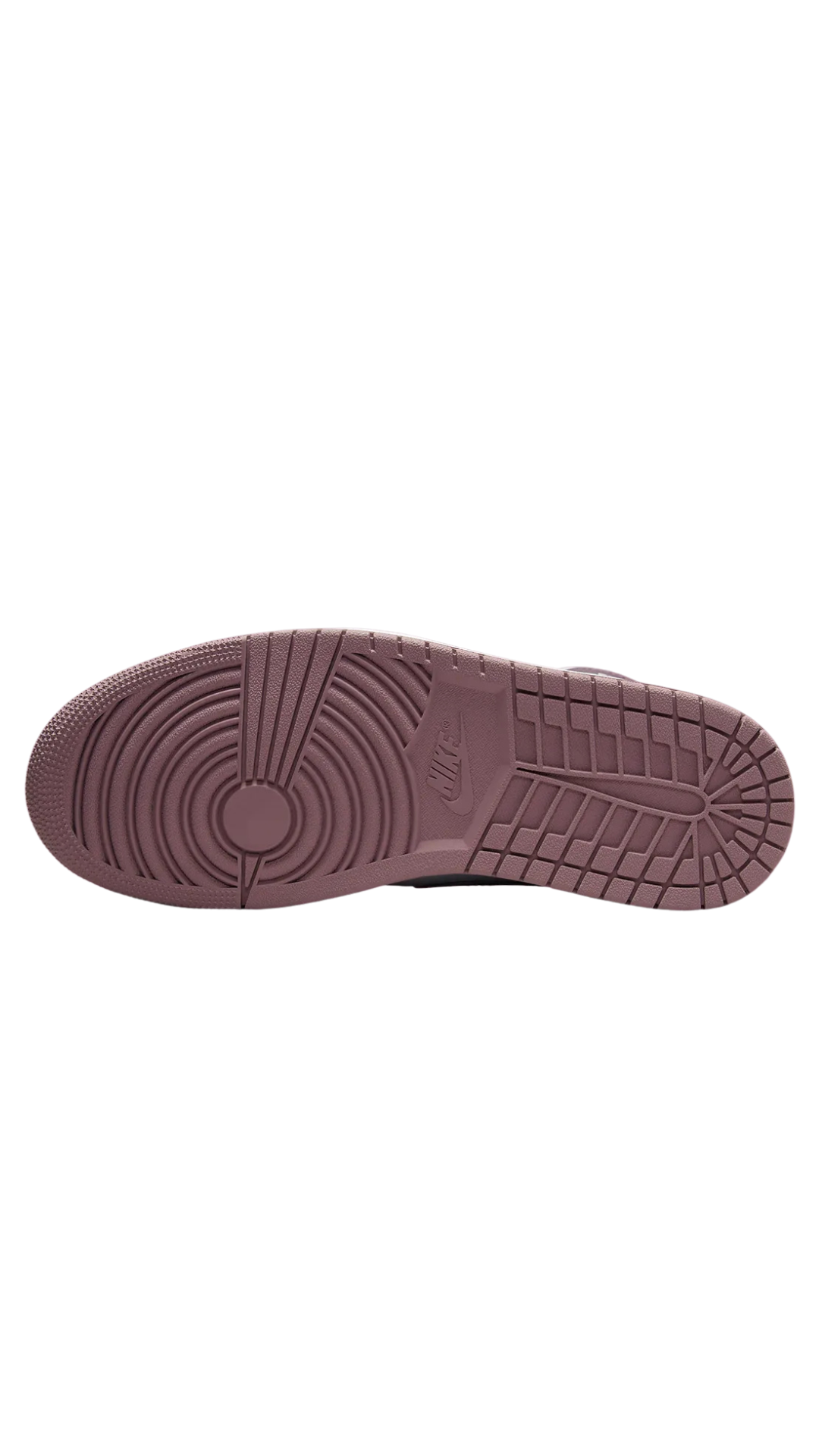 Air Jordan 1 Retro High Mauve