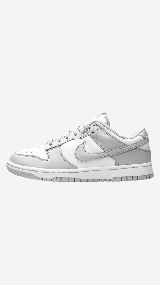 Nike Dunk Low 'Grey Fog'